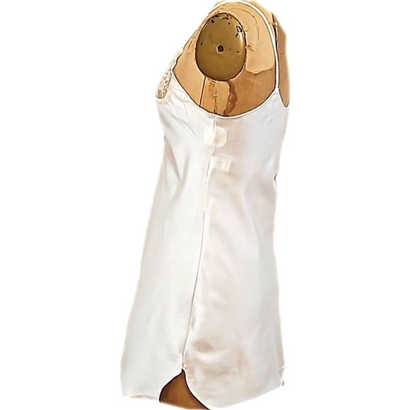 NWT VINTAGE Victoria's Secret chemise Union Label also - Picture 4 of 14